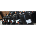 Unidades de condensação de compressores rotativos